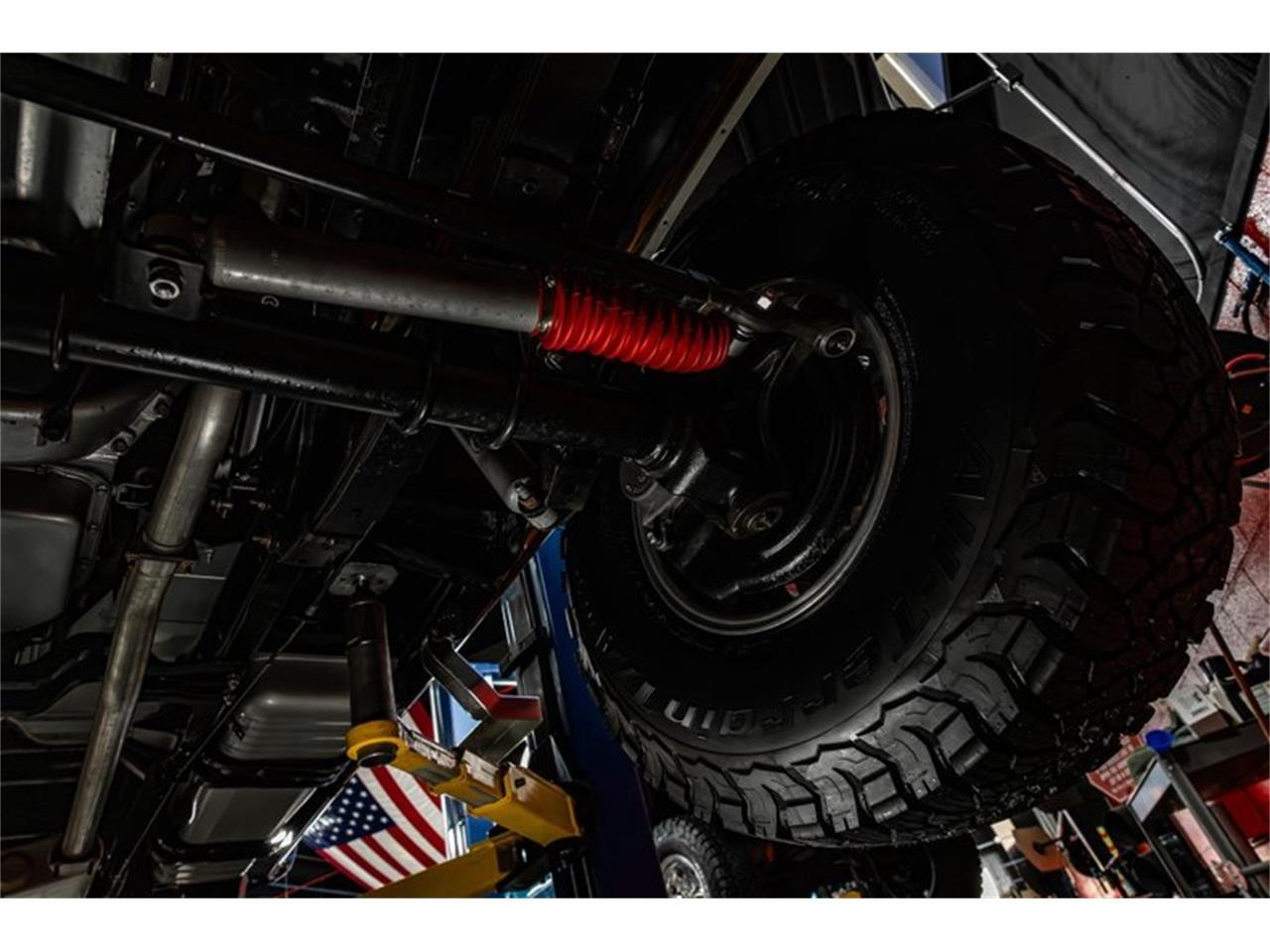 1987 Chevrolet Silverado V20