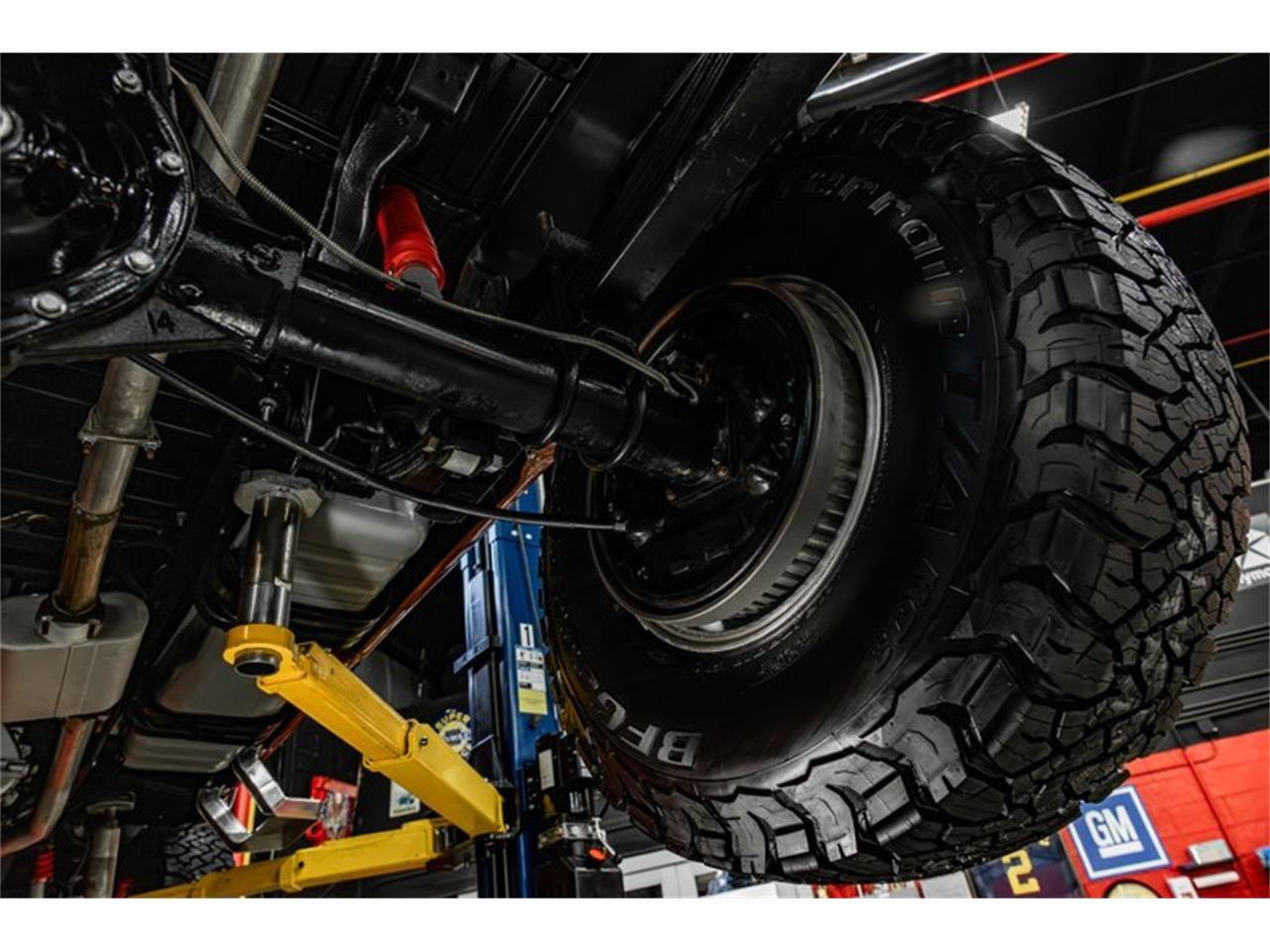 1987 Chevrolet Silverado V20