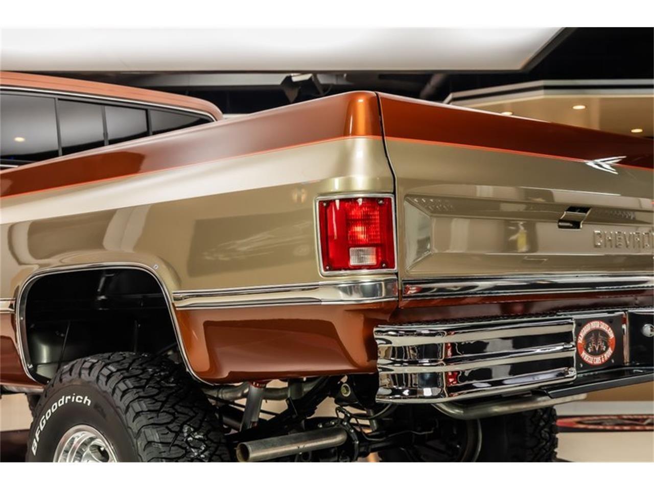 1987 Chevrolet Silverado V20