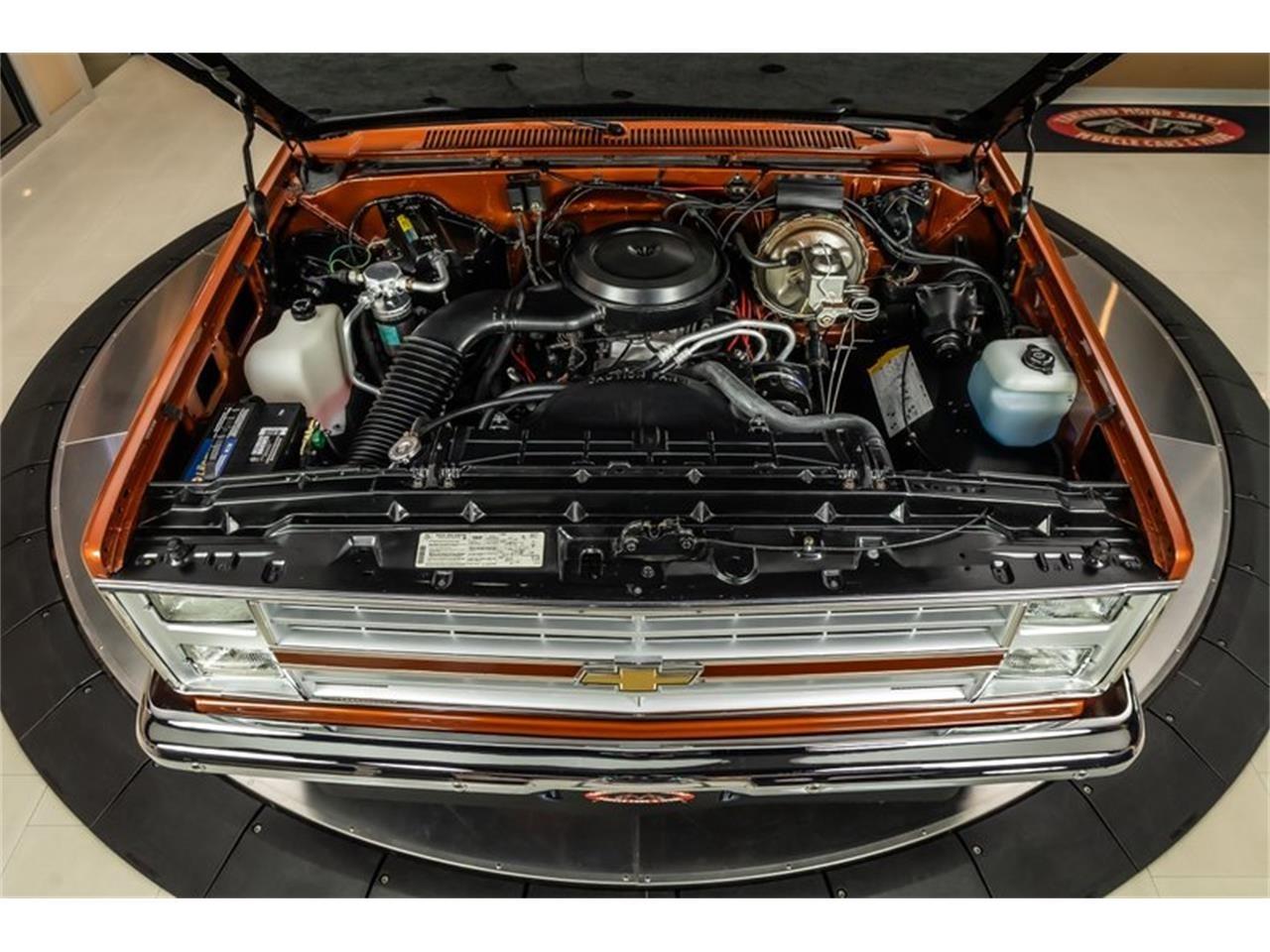 1987 Chevrolet Silverado V20