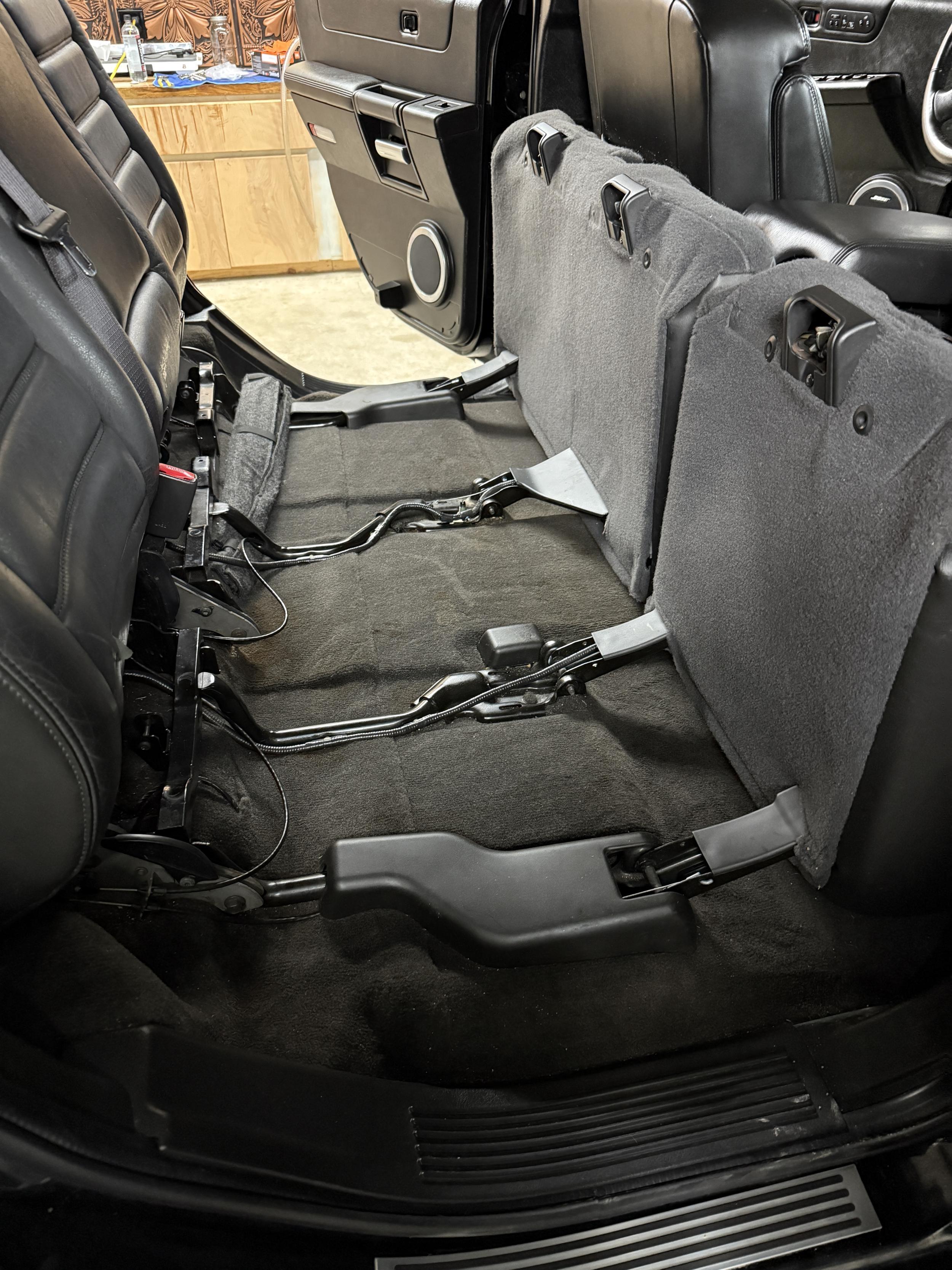 2006 HUMMER H2
