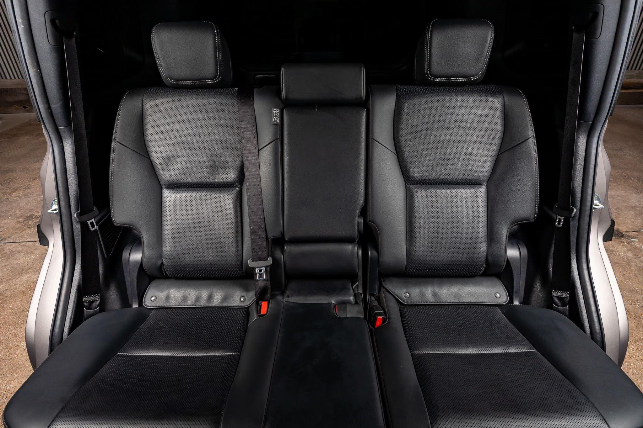 2024 Toyota Land Cruiser First Edition