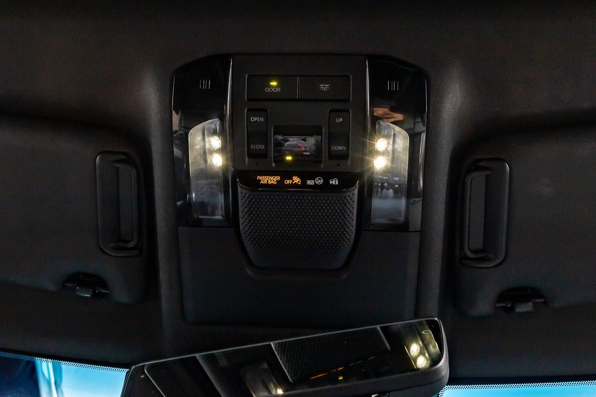 2024 Toyota Land Cruiser First Edition