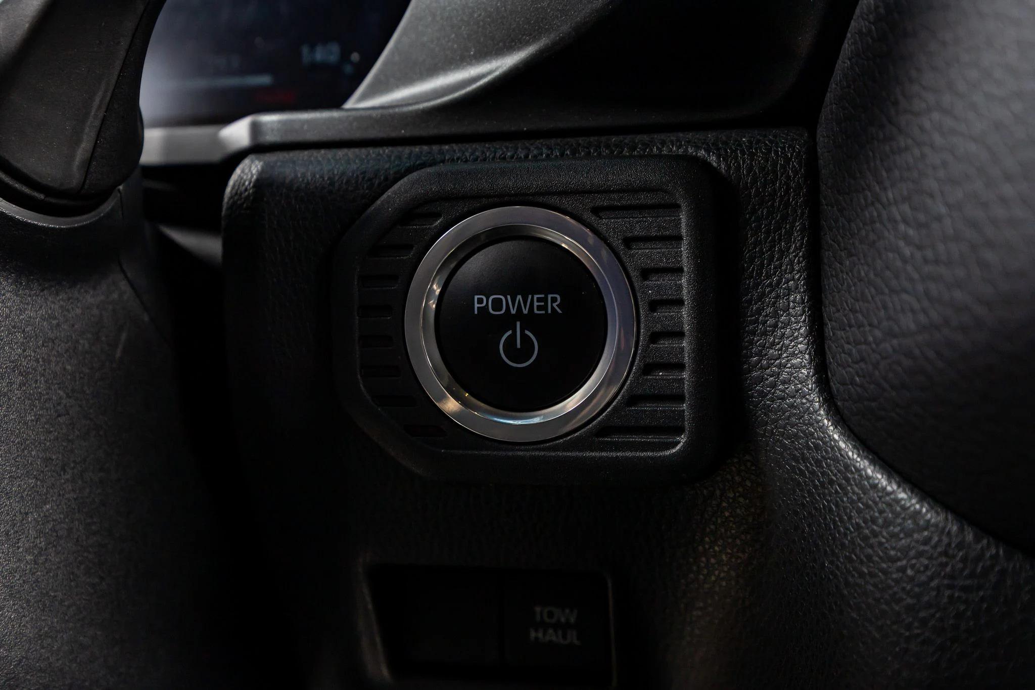 2024 Toyota Land Cruiser First Edition