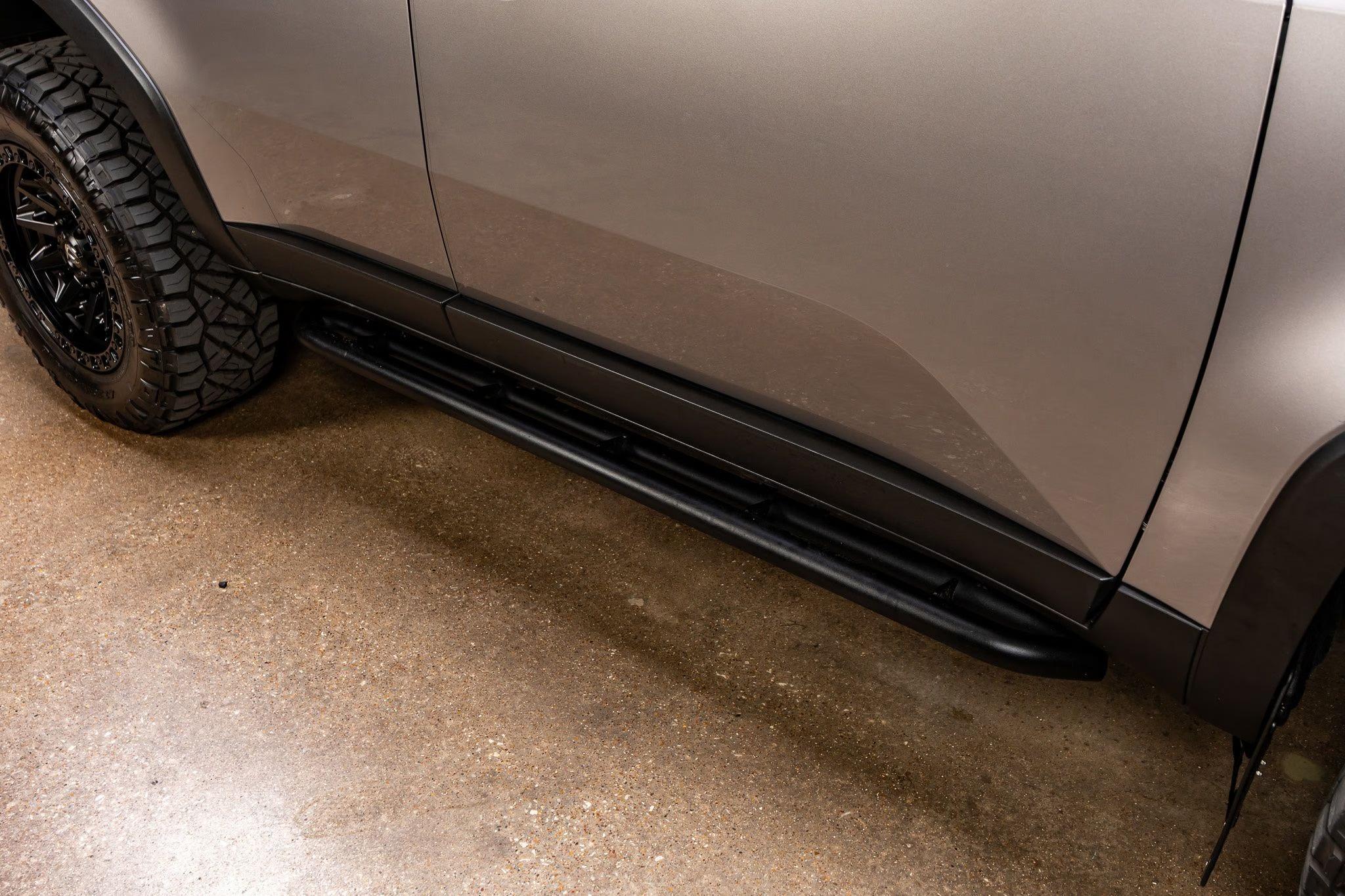 2024 Toyota Land Cruiser First Edition