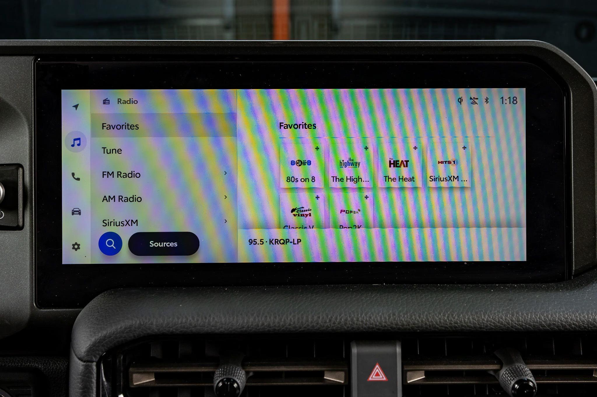 2024 Toyota Land Cruiser First Edition