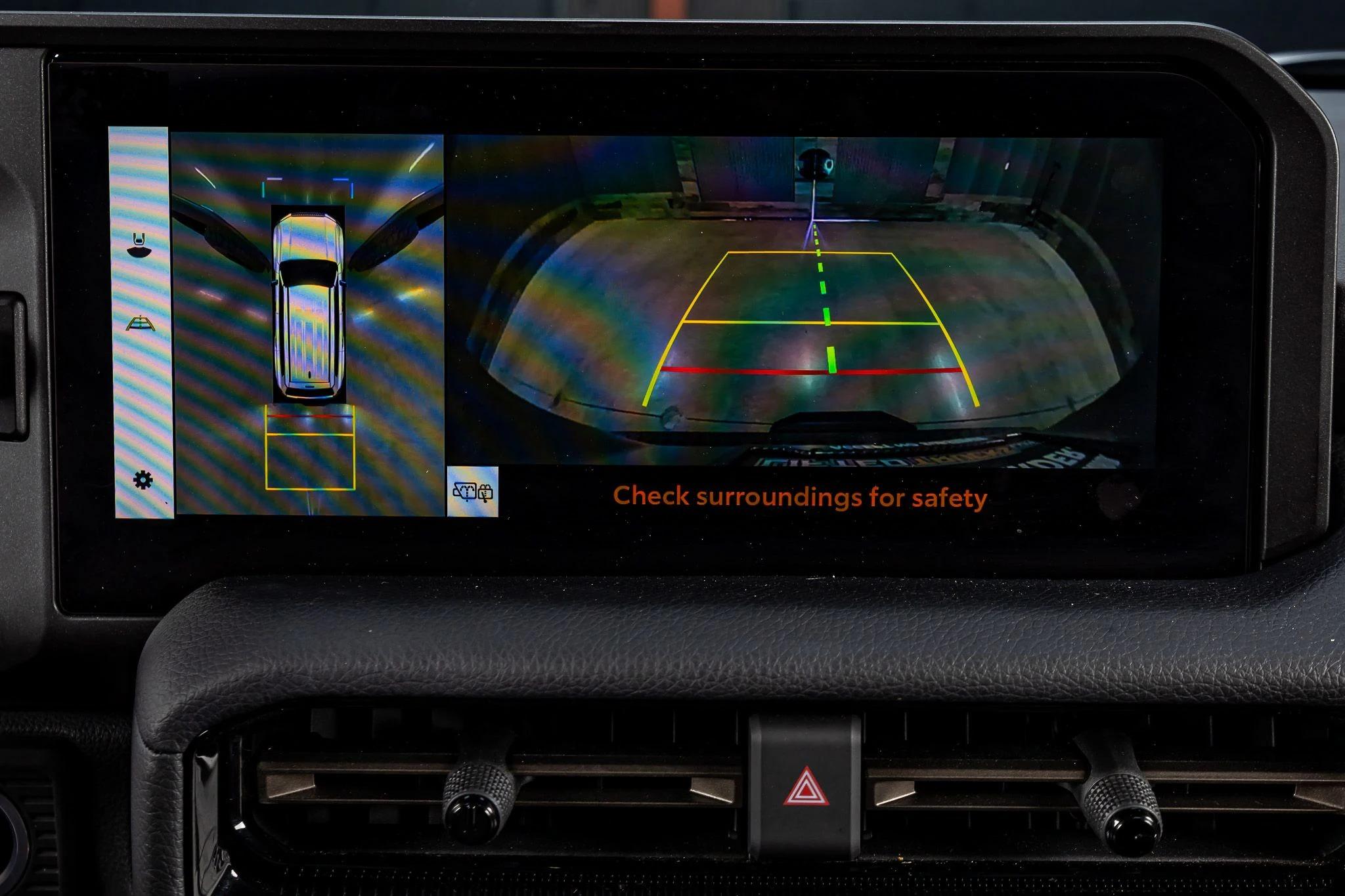 2024 Toyota Land Cruiser First Edition