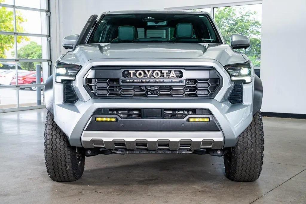 2024 Toyota Tacoma Hybrid Trailhunter - 3