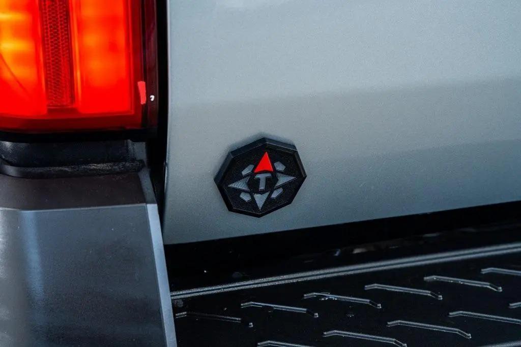 2024 Toyota Tacoma Hybrid Trailhunter