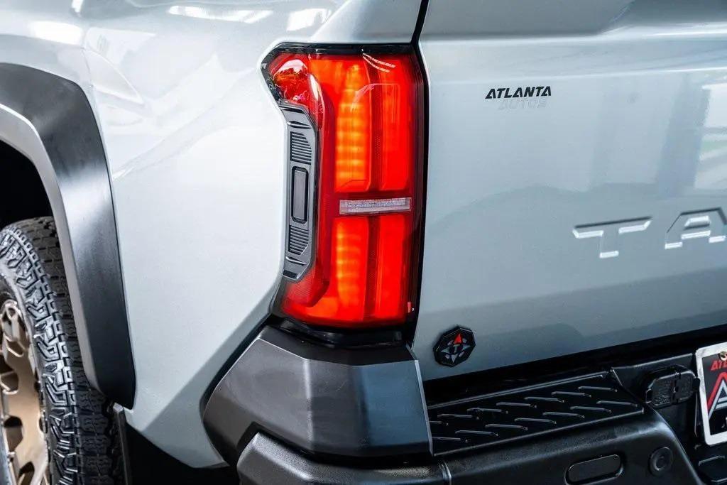 2024 Toyota Tacoma Hybrid Trailhunter