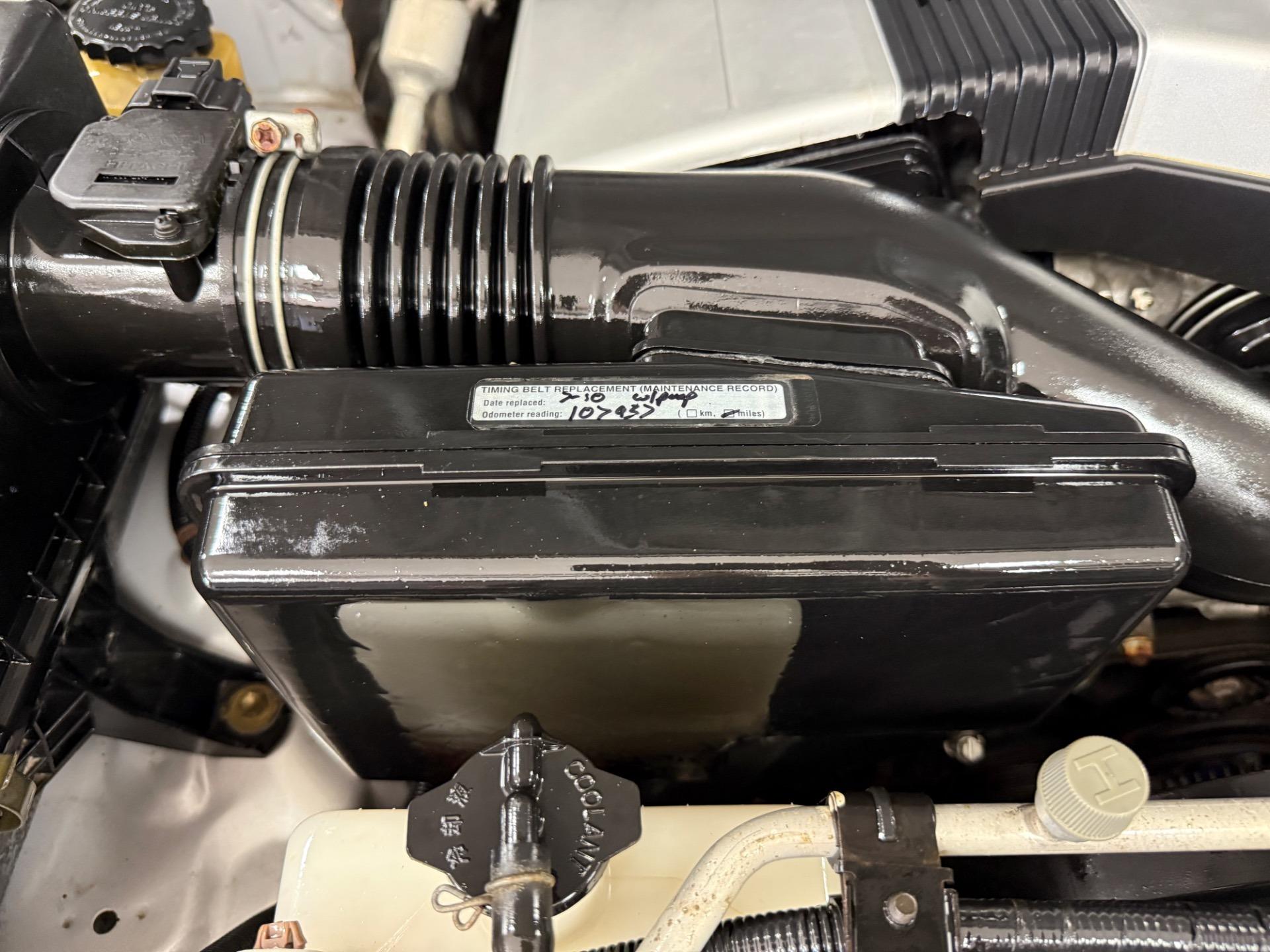 1999 Toyota Land Cruiser