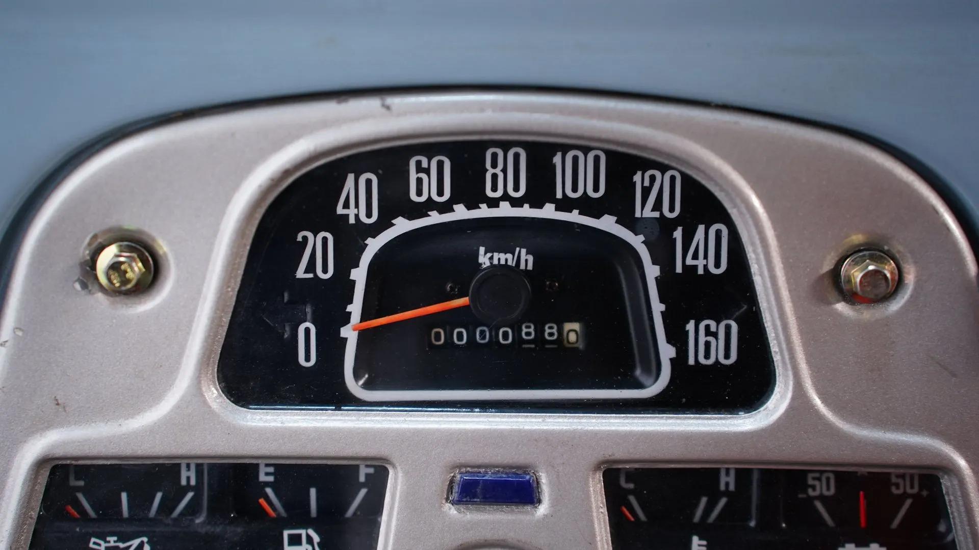 1982 Toyota Land Cruiser FJ40 with Trailer