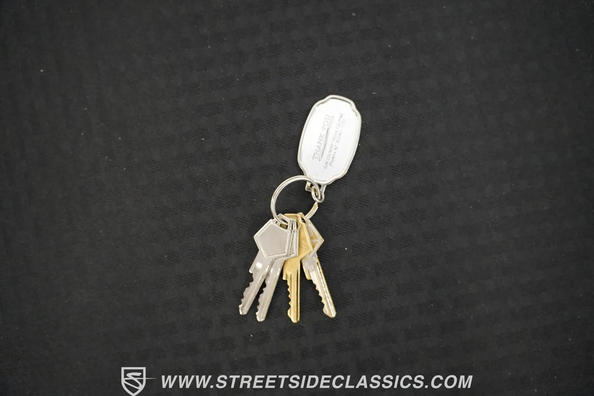 1979 Dodge W150 Warlock II