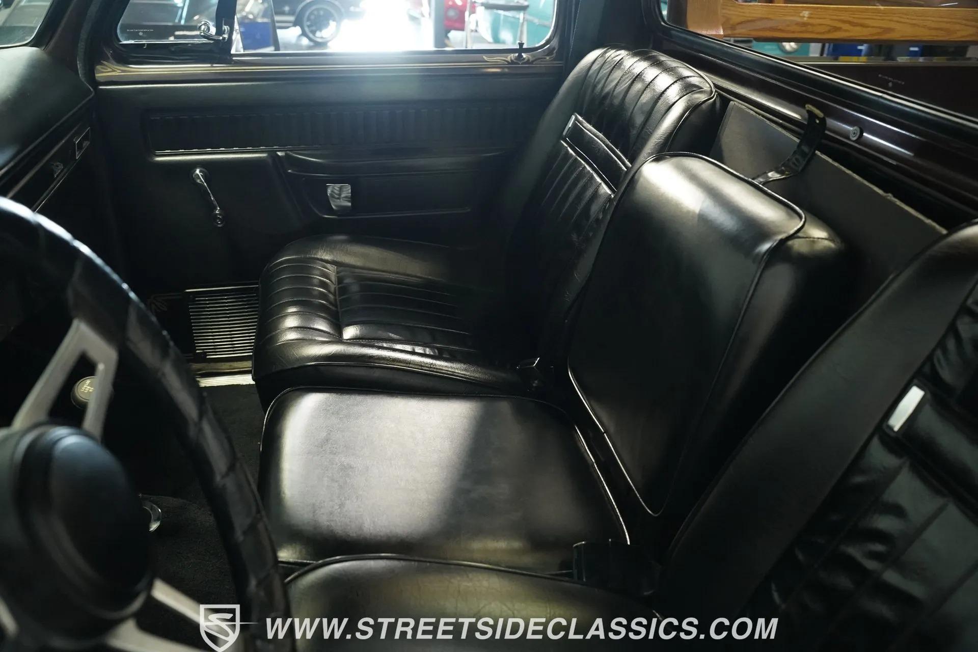 1979 Dodge W150 Warlock II