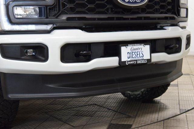 2023 Ford F-250 Super Duty Lariat