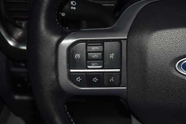 2023 Ford F-250 Super Duty Lariat