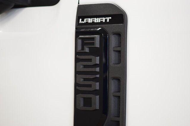 2023 Ford F-250 Super Duty Lariat