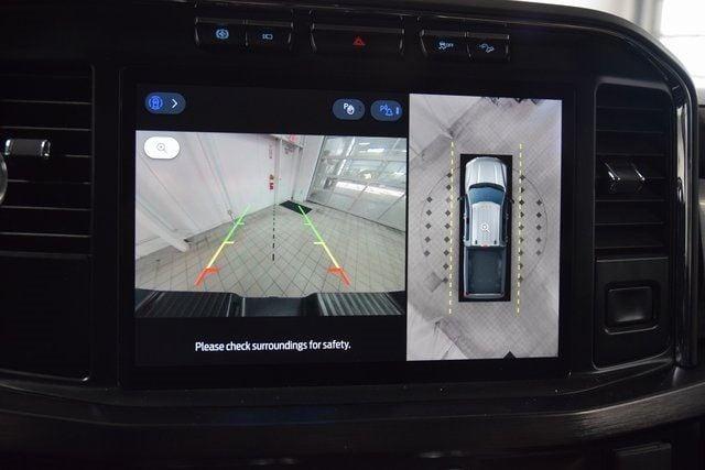 2023 Ford F-250 Super Duty Lariat