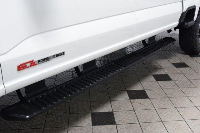 2023 Ford F-250 Super Duty Lariat