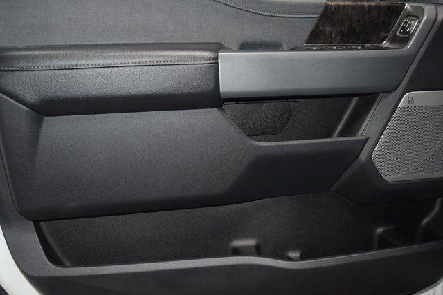 2023 Ford F-250 Super Duty Lariat