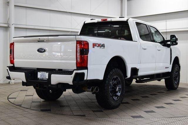 2023 Ford F-250 Super Duty Lariat