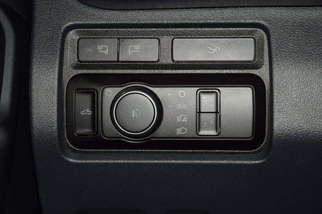 2023 Ford F-250 Super Duty Lariat