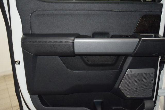 2023 Ford F-250 Super Duty Lariat