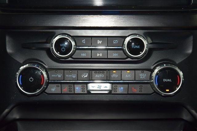 2023 Ford F-250 Super Duty Lariat