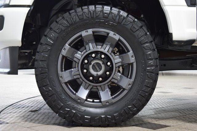 2023 Ford F-250 Super Duty Lariat