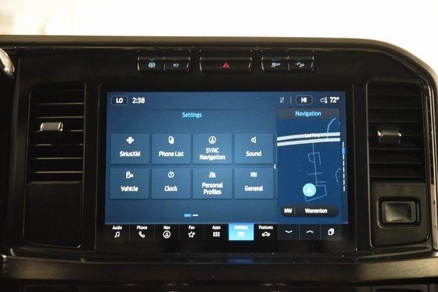 2023 Ford F-250 Super Duty Lariat