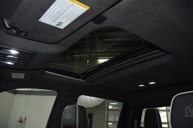 2024 GMC Sierra 2500HD AT4X AEV Edition