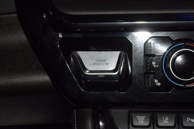 2024 GMC Sierra 2500HD AT4X AEV Edition