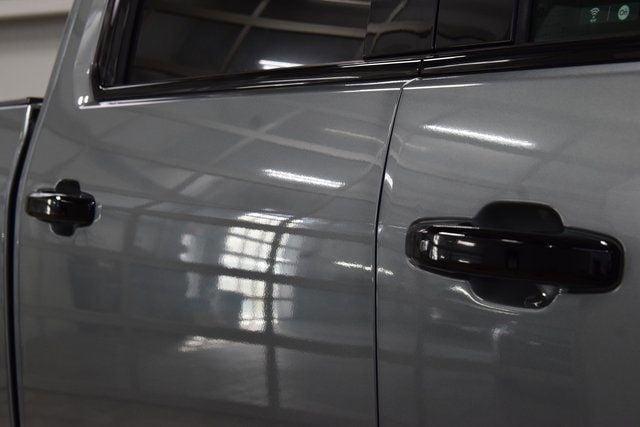 2024 GMC Sierra 2500HD AT4X AEV Edition