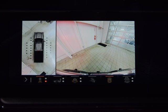 2024 GMC Sierra 2500HD AT4X AEV Edition