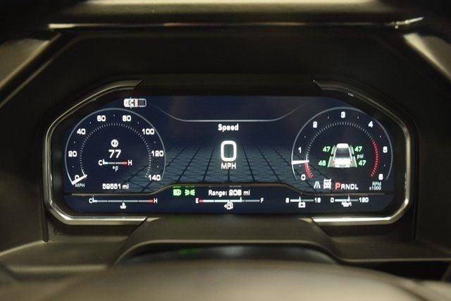 2024 GMC Sierra 2500HD AT4X AEV Edition