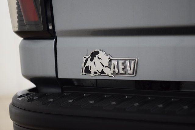 2024 GMC Sierra 2500HD AT4X AEV Edition