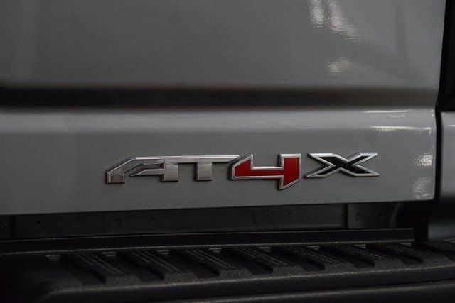 2024 GMC Sierra 2500HD AT4X AEV Edition