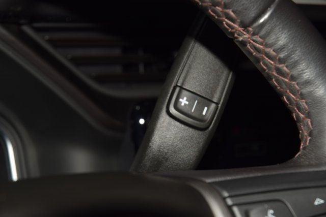 2024 GMC Sierra 2500HD AT4X AEV Edition