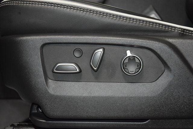 2024 GMC Sierra 2500HD AT4X AEV Edition