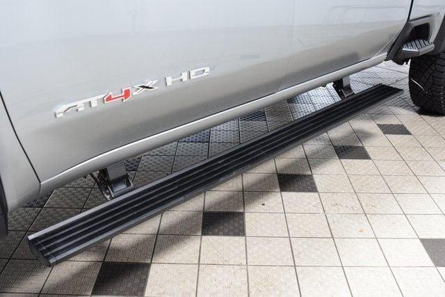 2024 GMC Sierra 2500HD AT4X AEV Edition