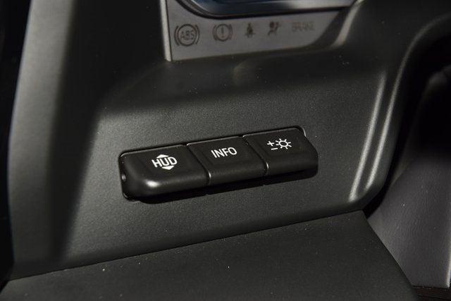 2024 GMC Sierra 2500HD AT4X AEV Edition