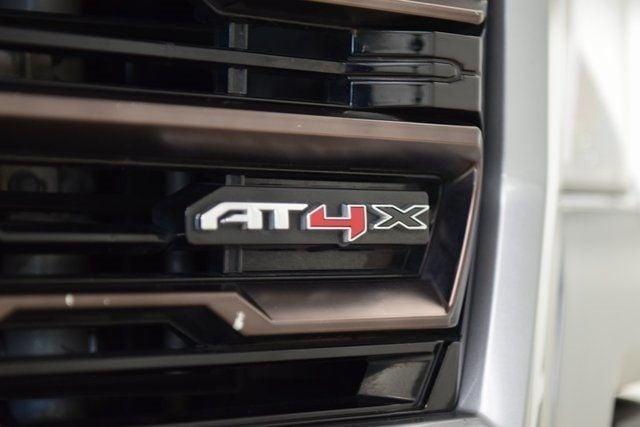 2024 GMC Sierra 2500HD AT4X AEV Edition