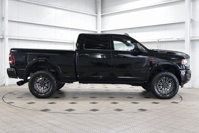 2022 Ram 2500 Laramie - 5
