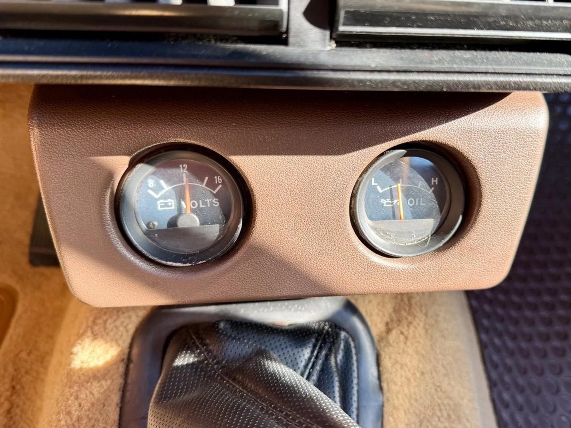 1983 Toyota Pickup SR5