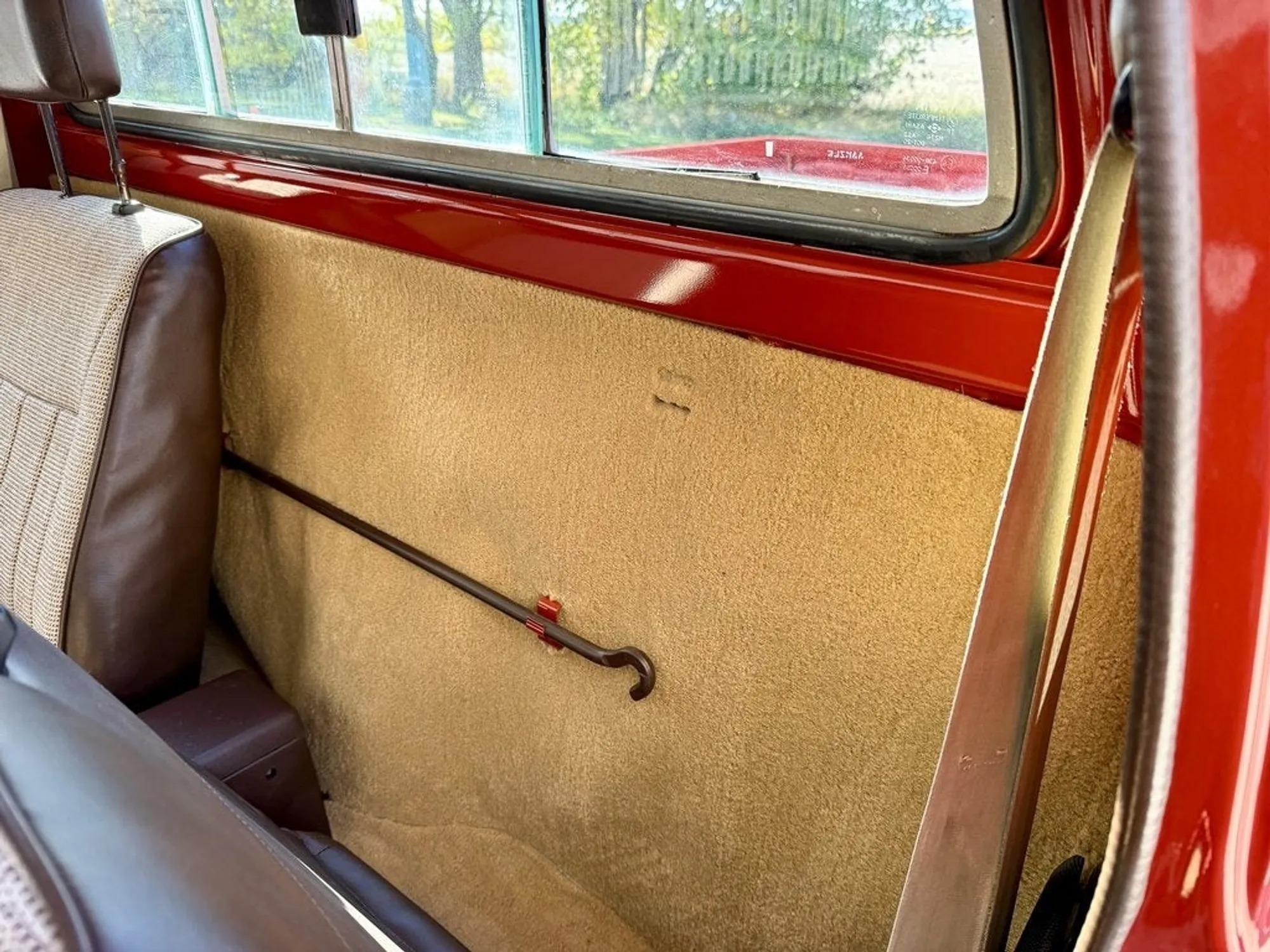 1983 Toyota Pickup SR5