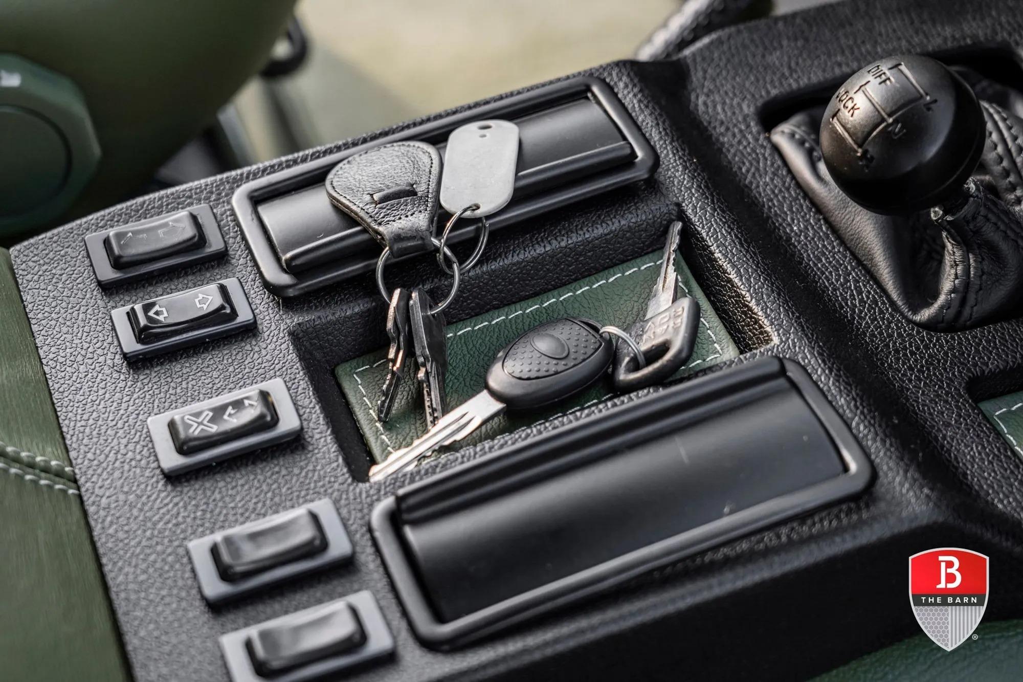 1985 Land Rover Range Rover