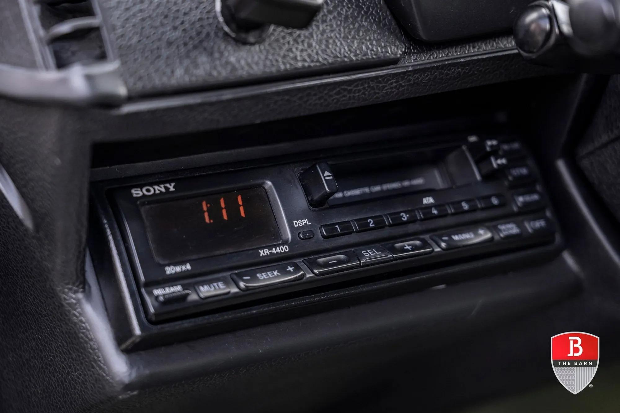 1985 Land Rover Range Rover