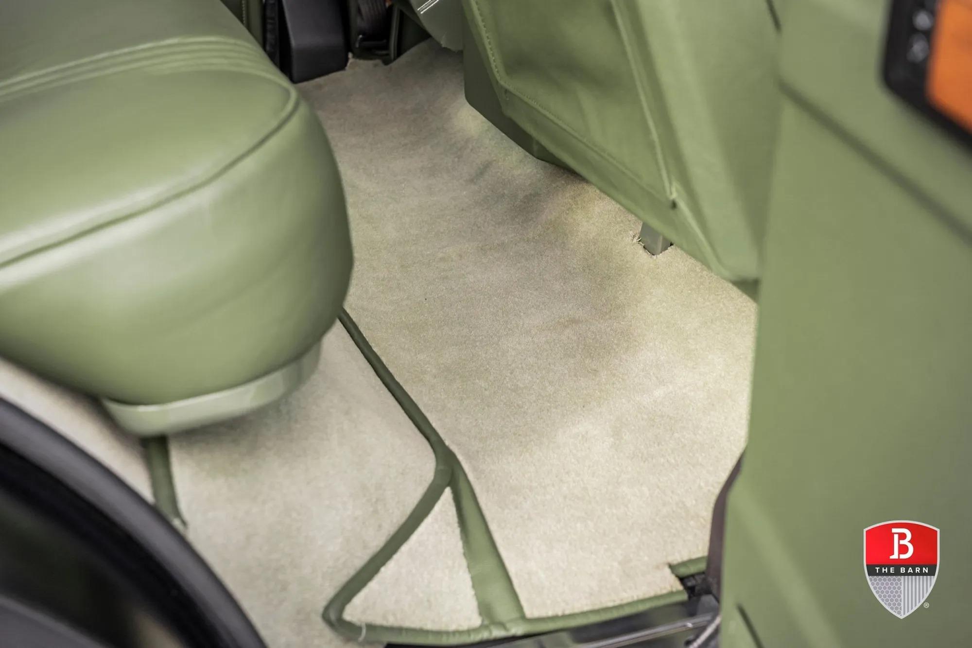 1985 Land Rover Range Rover