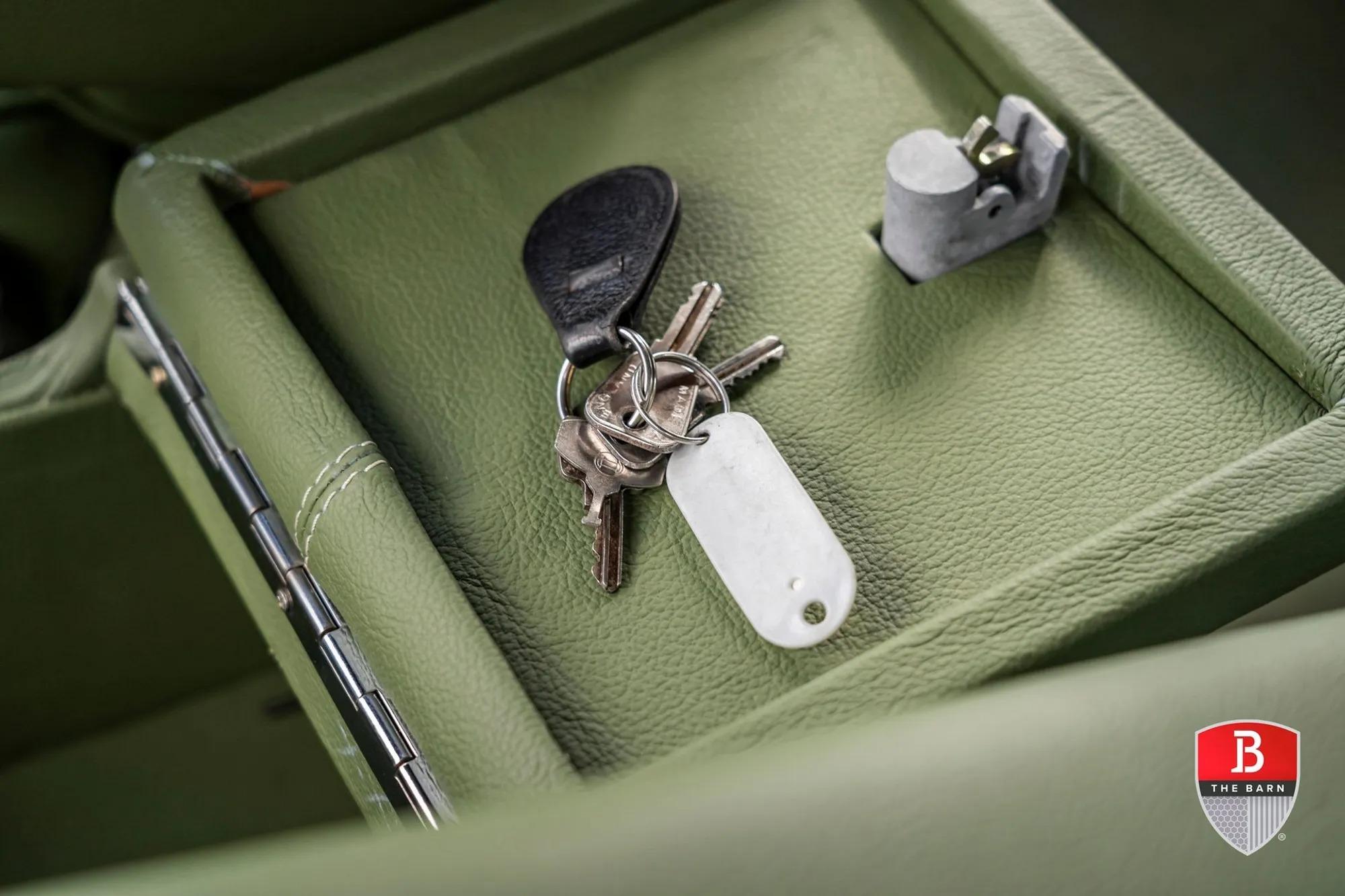 1985 Land Rover Range Rover