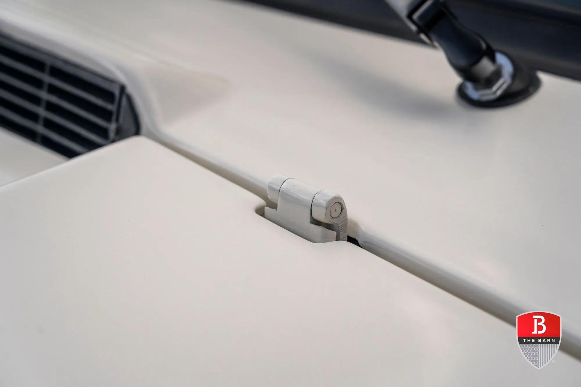 1985 Land Rover Range Rover